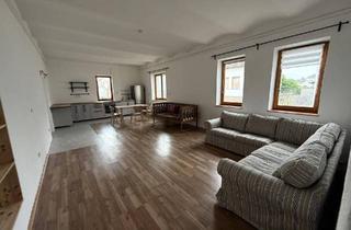 Loft mieten in Krautäckergasse 28, 7301 Deutschkreutz, 2 Zimmer Gartenwohnung in Deutschkreutz