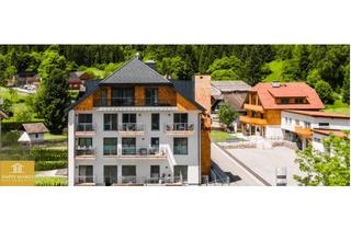 Gewerbeimmobilie kaufen in Markt 68, 5570 Mauterndorf, Fantastisches Anlegerobjekt 2 Apartments+Fitness/Wellnessbereich extra