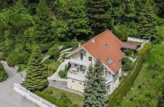 Villen zu kaufen in 2733 Grünbach am Schneeberg, Charmante Landhausvilla mit ausreichend Platz für Ihre Familie