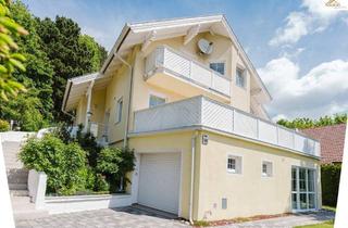 Villen zu kaufen in 2733 Grünbach am Schneeberg, Charmante Landhausvilla mit ausreichend Platz für Ihre Familie