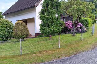 Einfamilienhaus kaufen in 9545 Radenthein, Geringfügig renovierungsbedürftiges Einfamilienhaus mit 6 Zimmern und Garage in Radenthein