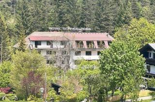 Grundstück zu kaufen in Heilbadstrasse, 6100 Seefeld in Tirol, 2503-Baugrundstück mit touristischer Widmung in Seefeld