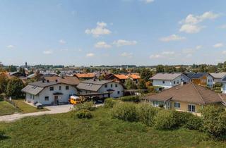 Grundstück zu kaufen in 5201 Seekirchen am Wallersee, Sonniges - zentrales Baugrundstück in Top Lage