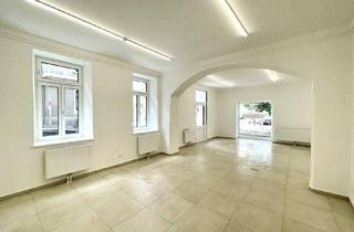 Büro zu mieten in Staudgasse, 1180 Wien, Unbefristetes Attraktives Eck-Geschäftslokal oder Büro in 1180 Wien