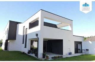 Villen zu kaufen in 7051 Großhöflein, Moderne Villa der Extraklasse