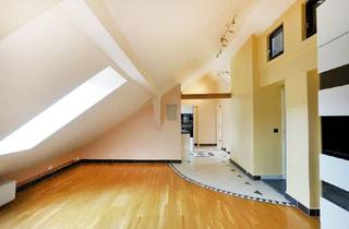 Wohnung mieten in 3003 Gablitz, Dachgeschoß-Wohntraum mit Süd-Balkon: 3 Zimmer in grüner Ruhelage zur Miete
