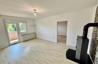 Wohnung kaufen in 3150 Wilhelmsburg, 4-Zimmerwohnung mit separater Küche, Loggia und Parkplatz in Wilhelmsburg, nähe St. Pölten!