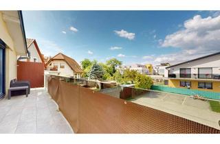 Wohnung kaufen in 2491 Neufeld an der Leitha, Neubauwohnung mit Balkon und Klimaanlage bei Neufelder See!