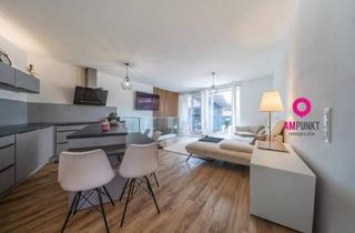 Maisonette kaufen in 5020 Salzburg, Altliefering trifft Lebensqualität: Maisonette mit 80m² Terrasse und Flexibilität.