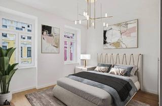 Wohnung kaufen in Schulgasse, 1180 Wien, Wiener Erbe - Projekt Schulgasse 1180