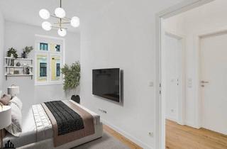 Wohnung kaufen in Schulgasse, 1180 Wien, Wiener Erbe - Projekt Schulgasse 1180