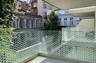 Wohnung mieten in Schottenfeldgasse 14, 1070 Wien, Hochwertiges & energieeffizientes 1-Zimmerapartment in 1A-Lage - 7. Bezirk!
