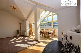 Wohnung mieten in 6380 Sankt Johann in Tirol, Gepflegte und großzügige 3-Zimmer Wohnung in St. Johann in Tirol