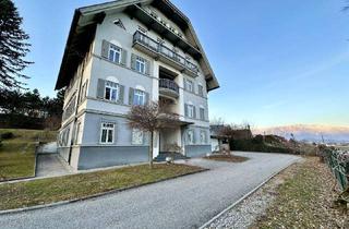 Wohnung mieten in 9504 Villach-Warmbad-Judendorf, TRAUMWOHNUNG IN VILLACH-WARMBAD