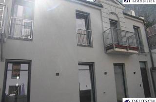 Wohnung mieten in Nestroyplatz, 1020 Wien, 5 Zimmer Stadtvilla mit EIGENGARTEN in Stadtnähe (U2 Taborstr/U1 Nestroyplatz)