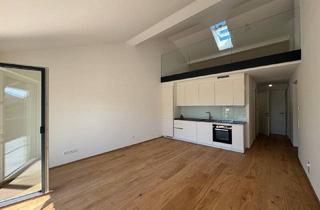 Wohnung mieten in 5321 Koppl, Erstbezug | Exklusive 3 Zimmer Wohnung + Galerie | großer Balkon und Stellplätze | Koppl bei Salzburg