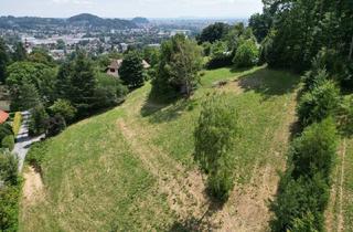 Grundstück zu kaufen in Rannachstraße, 8046 Graz, TRAUMHAFTER BAUGRUND Graz-St. Veit in absoluter Ruhelage! In einer Sackgasse gelegen und von der grünen Natur umgeben - SENSATIONELLER AUSBLICK! Jetzt anfragen und Details anfordern!