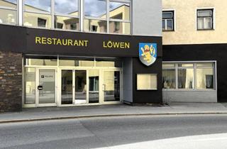 Gastronomiebetrieb mieten in Innstraße 7, 6500 Landeck, Restaurant im Zentrum von Landeck