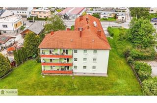 Wohnung kaufen in 2763 Pernitz, Traumhafte 2-Zimmer-Wohnung mit Loggia und Grünblick in Pernitz