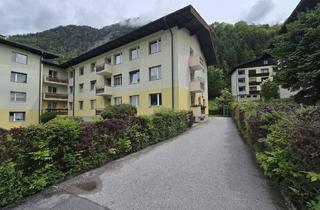 Wohnung kaufen in 5630 Bad Hofgastein, Ihr Zweitwohnsitz in den Alpen- Kompakte 1-Zimmer Wohnung in Bad Hofgastein