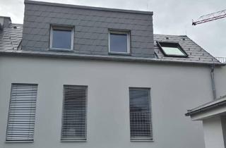 Wohnung kaufen in 2340 Mödling, Dachgeschoss Wohnung mit Terrasse und Stellplatz, vermietet bis Juni 2026
