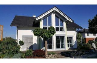 Einfamilienhaus kaufen in Weblinger Guertel 33, 8054 Graz, Graz – AUFSTELLUNG AUF IHREM GRUNDSTÜCK, 190 m², Einfamilienhaus, EG+OG, Musterhaus Marles – Tradition 190 – Aufstellung auf Ihrem Grundstück, zu verkaufen.
