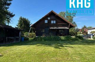 Einfamilienhaus kaufen in 3452 Hankenfeld, ++++ WOHNEN IM EINKLANG MIT DER NATUR - ZUM TRAUMPREIS ++++