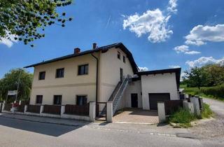 Haus kaufen in 2560 Berndorf, VIELFÄLTIGE LIEGENSCHAFT MIT VARIABLER MEHRFACH-NUTZUNG NAHE BERNDORF