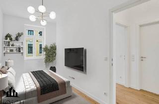 Wohnung kaufen in Schulgasse, 1180 Wien, Wiener Erbe - Projekt Schulgasse 1180