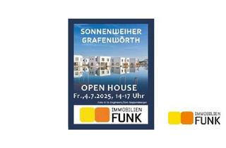 Einfamilienhaus kaufen in 3484 Grafenwörth, Mein Haus am See. Sonnenweiher Grafenwörth. Open House am Fr.,4.7., 14 bis 17 Uhr. Am Werd 33.