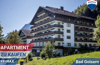 Wohnung kaufen in 4822 Bad Goisern, Apartment zur touristischen Vermietung