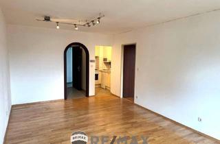 Wohnung kaufen in 2361 Laxenburg, " 2 Zimmerwohnung, über den Dächern von Laxenburg!"