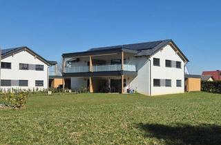 Wohnung mieten in Rennmühlstraße, 8280 Fürstenfeld, ERSTBEZUG - Moderne 3-Zimmer-Mietwohnung in Dietersdorf b. Fürstenfeld