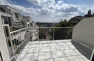 Wohnung mieten in Goldschlagstraße, 1140 Wien, Wunderschöne DG-Wohnung, südseitig, mit Balkon und Klimaanlage, Erstbezug, privat an privat