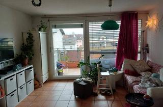 Wohnung mieten in Marktstrasse 34, 6850 Dornbirn, schöne 3 Zimmer Wohnung im Herzen von dornbirn