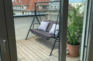 Wohnung mieten in Wagramer Straße 100, 1220 Wien, Neubau 2-Zimmer Wohnung mit großem Balkon