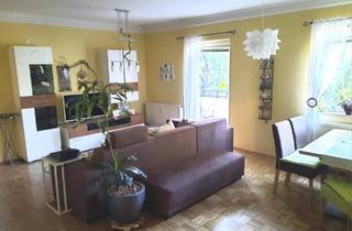 Wohnung mieten in 4840 Vöcklabruck, Perfekte unmöblierte 3-Zimmerwohnung mit Balkon im Stadtzentrum V'bruck + Tiefgaragenplatz