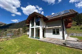 Haus kaufen in 8961 Großsölk, Wunderschönes Haus in ruhiger Naturlage!