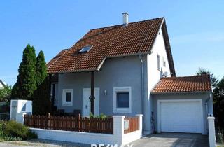 Haus kaufen in 2483 Ebreichsdorf, *Bezauberndes Haus mit großem Garten und Pool!*