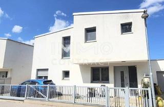 Haus kaufen in 2534 Alland, Im Pool planschen und entspannen - wunderschönes Haus in Alland