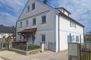 Gewerbeimmobilie kaufen in 7062 Sankt Margarethen im Burgenland, Interessantes Anlageobjekt mit 6% Rendite
