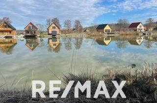 Grundstück zu kaufen in Am Himmelsteich 13, 8505 Sausal, Exklusives Pachtgrundstück direkt am See mit umwerfendem Rundumblick