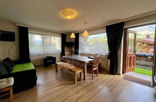 Wohnung kaufen in 5730 Mittersill, PREISHIT! FERIENVERMIETUNG ODER SELBER NUTZEN - MIT SONNIGER TERRASSE!!