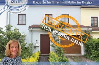 Reihenhaus kaufen in 2102 Bisamberg, TRAUMHAFTE SIEDLUNGSLAGE AM BISAMBERG!