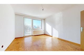 Wohnung kaufen in 2232 Deutsch-Wagram, Helle und gut aufgeteilte Wohnung in Ruhelage!