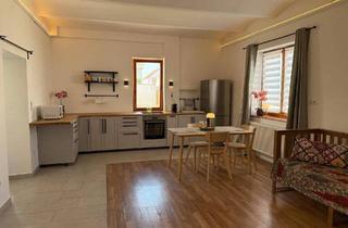 Wohnung mieten in Krautäckergasse 28, 7301 Deutschkreutz, Deutschkreutz: Top 2-Zimmer-Wohnung mit Garten, Terrasse & Stellplatz - sofort beziehbar!