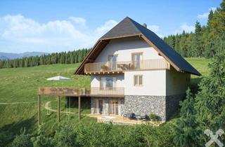 Haus kaufen in 8844 Schöderberg, Alleinlage - Aussicht - Einmalige Gelegenheit