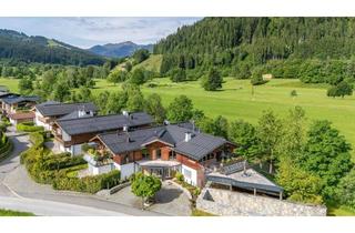 Haus kaufen in 6370 Reith bei Kitzbühel, Moderne Haushälfte mit Kaiserblick
