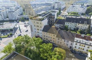 Anlageobjekt in Blütenstraße, 4040 Linz, Bauträgerprojekt in Linzer (Urfahr) Bestlage - Blütenstraße 28 - zu verkaufen!