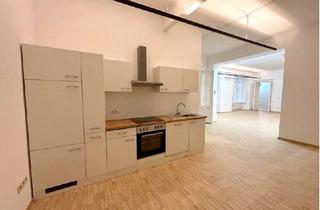 Büro zu mieten in Jordangasse, 1010 Wien, Provisionsfrei für den Mieter! Klimatisiertes Loftiges Büro 160qm Belle Etage , elegant neu saniert!